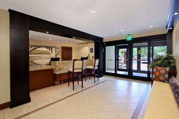 Images Staybridge Suites Tysons - McLean by IHG