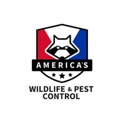America's Wildlife Control Logo