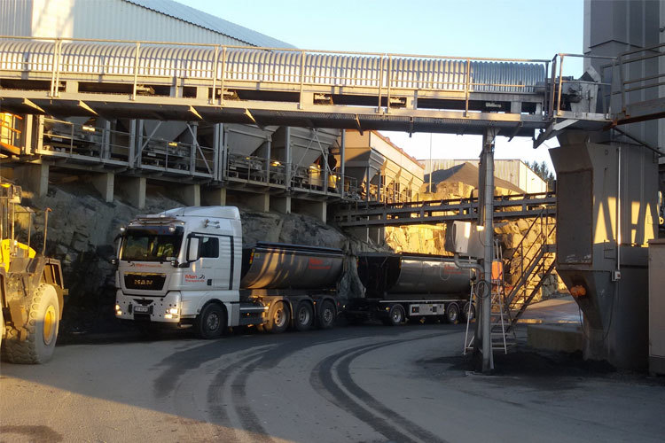 Images Møn transport AS