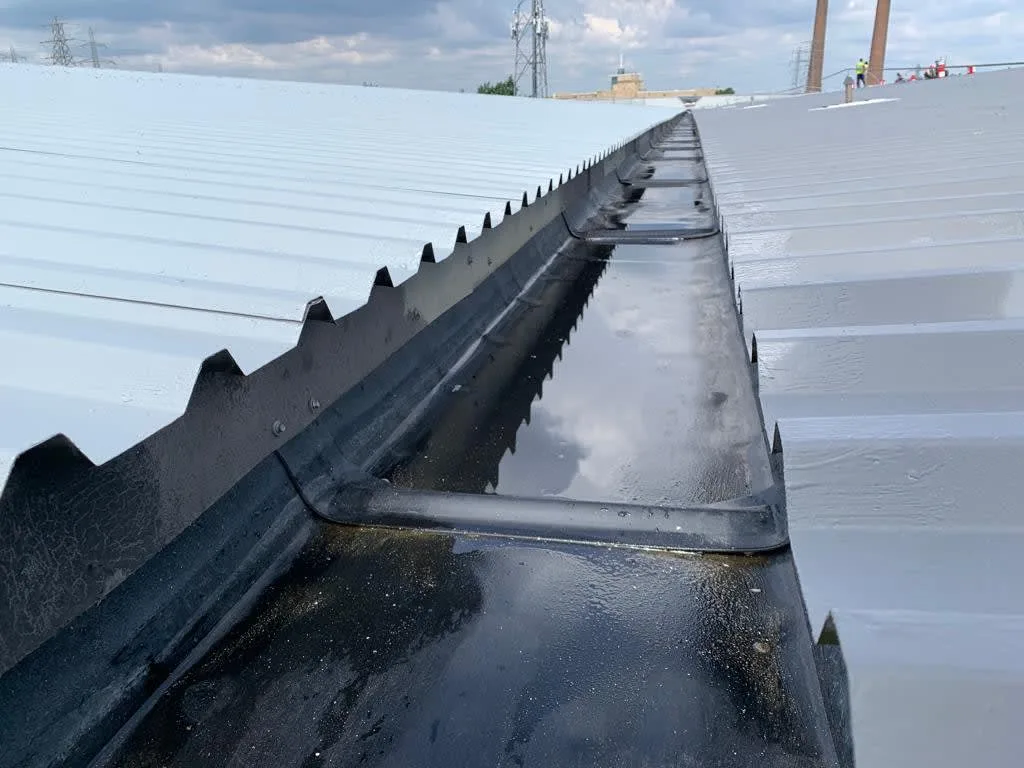 Images Stormseal Roofing (Nationwide) Ltd