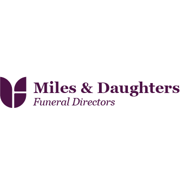 Miles & Daughters Funeral Directors Logo