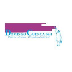 Domingo Cuenca Sàrl Logo