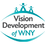 Vision Development of WNY Logo