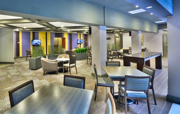 Images Embassy Suites by Hilton Denver Central Park