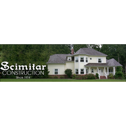 Scimitar Construction
