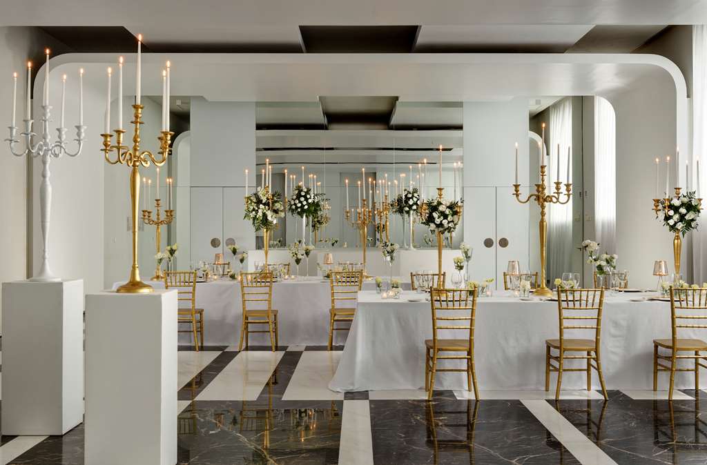 Images Palazzo Montemartini Rome, A Radisson Collection Hotel