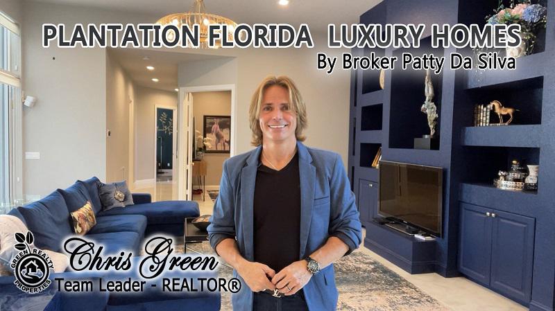 Listed at $1,250,000 - Plantation Florida - 5 bedroom 4.5 bath with Den and 3 car garage - 4,023 sqft Plantation Florida home in Broward County. Located at 747 NW 101st Ter, Plantation, FL 33324 by Broward County Luxury Listing Broker Patty Da Silva - https://bit.ly/2PTVvek and https://bit.ly/3vLFy9p