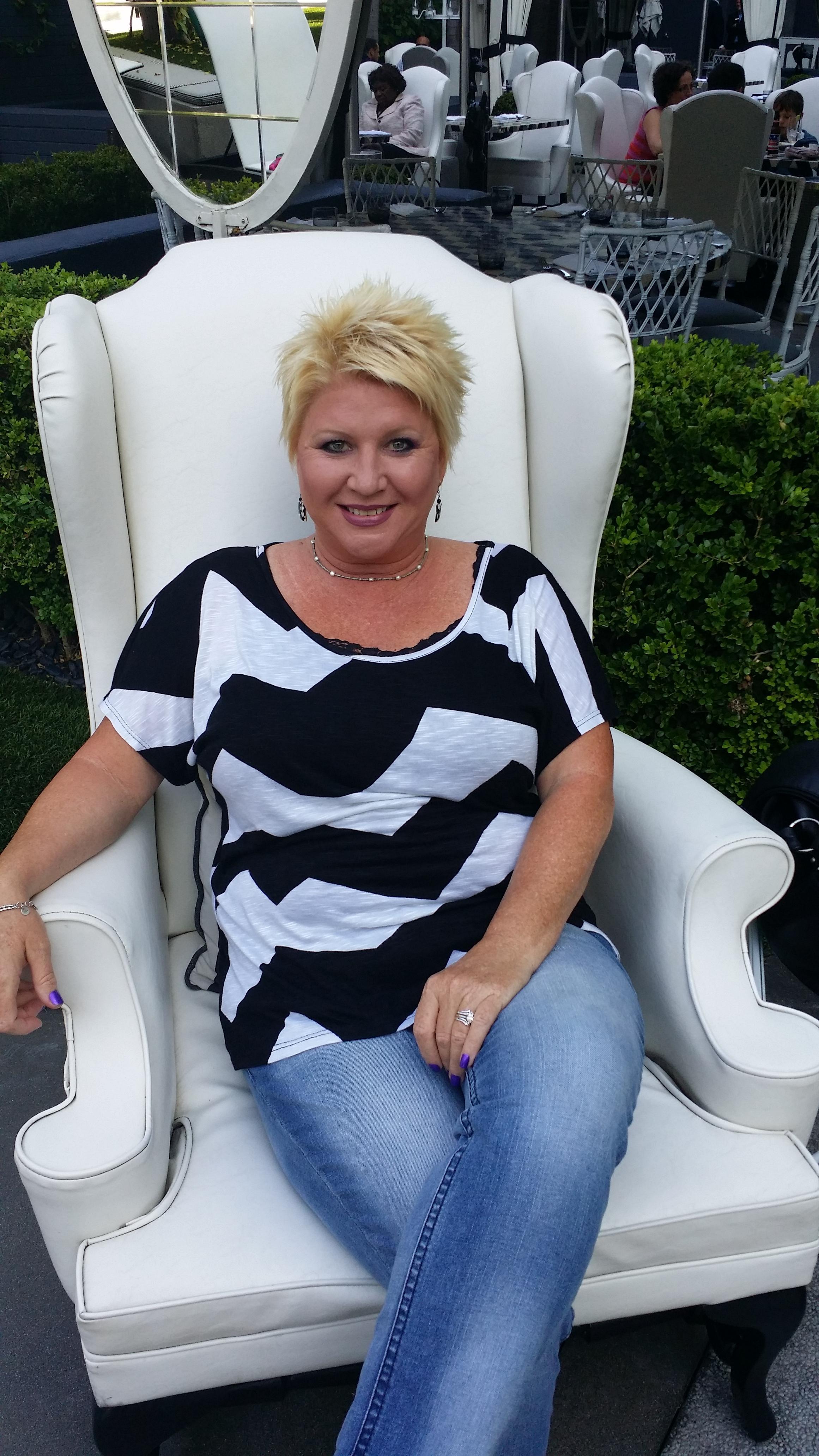 Jeri Woodward, Realtor - Private Label Realty