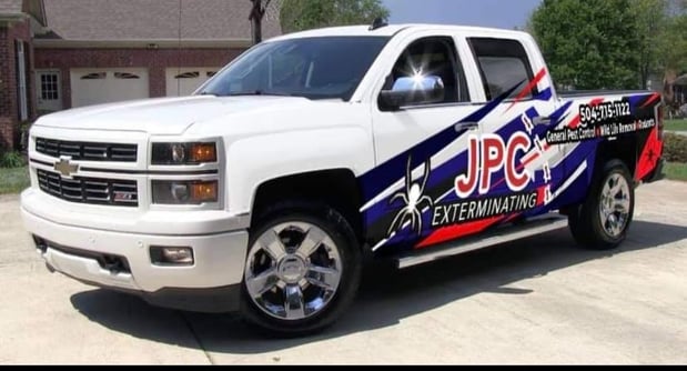 Images JPC Exterminating, LLC