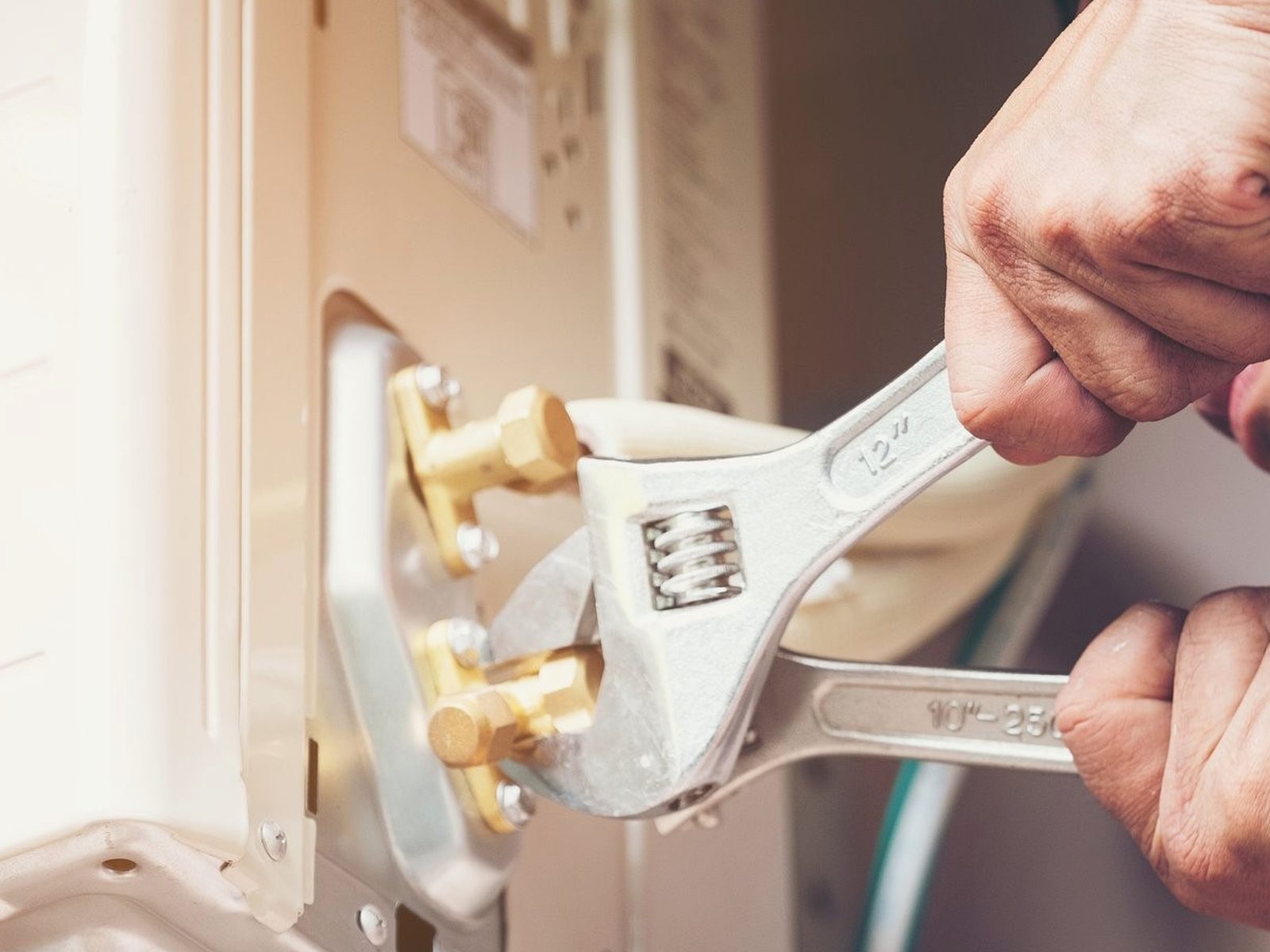Sanders Appliance Repair Services