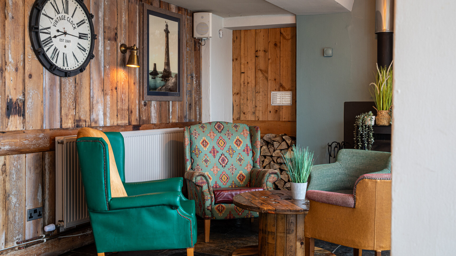 Images Inn On The Shore