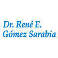Dr. René Gómez Sarabia Logo