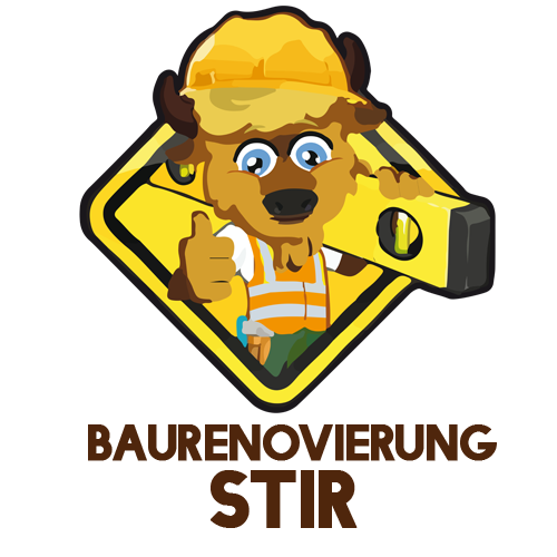 Logo Baurenovierung Stir