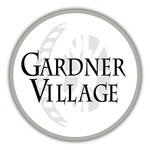 Gardner Village Logo