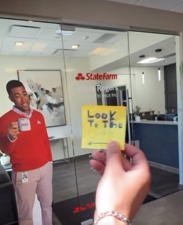 Images Alicia Rogers - State Farm Insurance Agent
