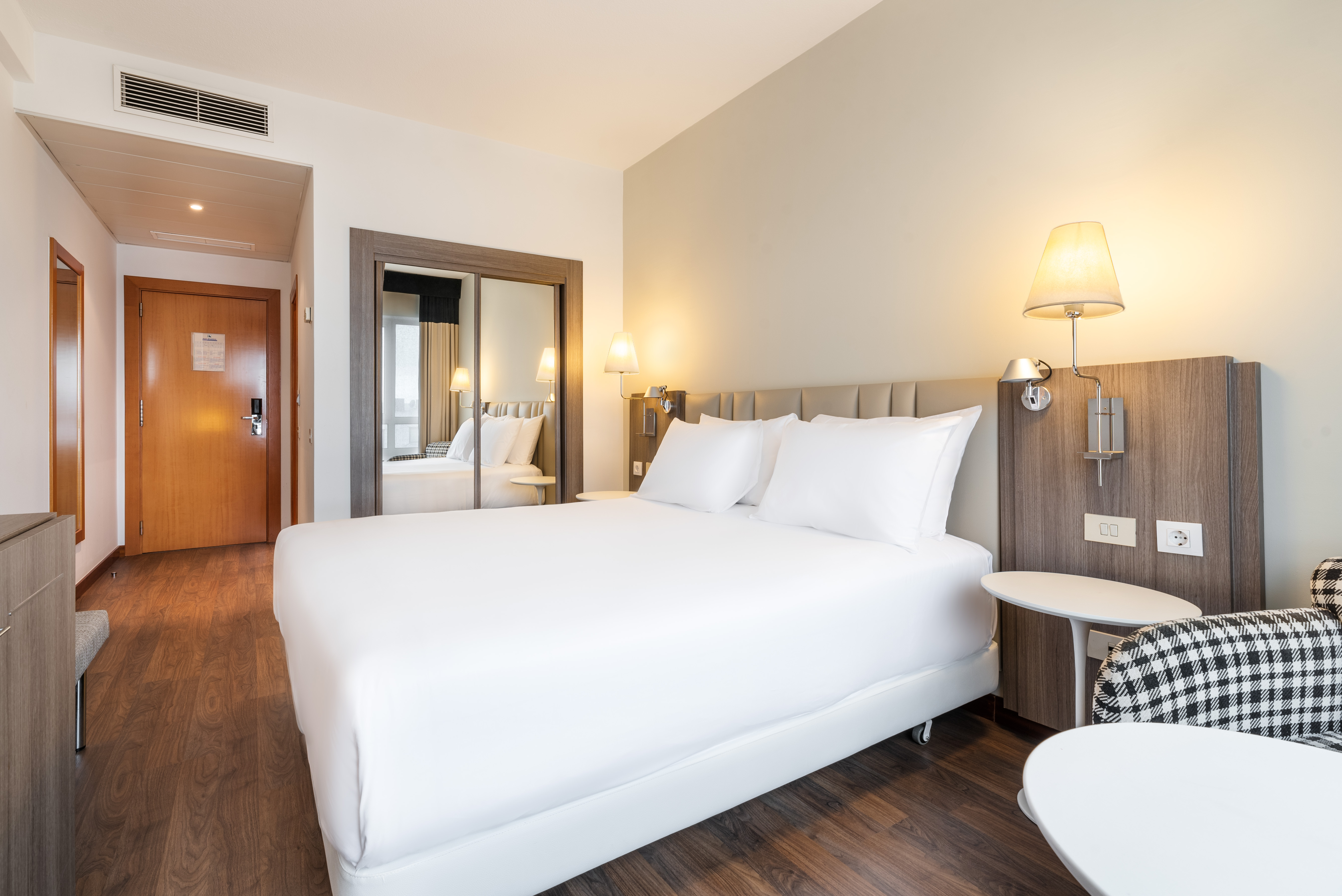 Eurostars Atl&aacute;ntico 11