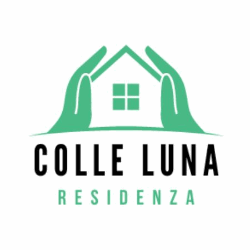 Residenza Colle Luna Logo