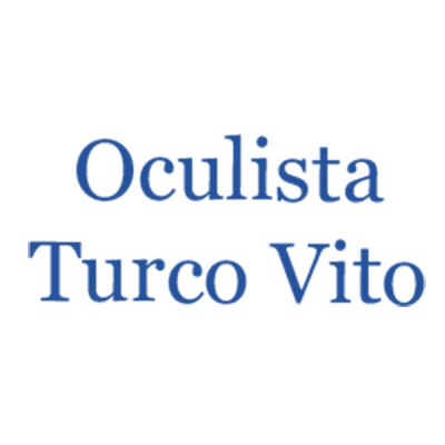 Turco Dott. Vito Specialista in Oculistica Logo