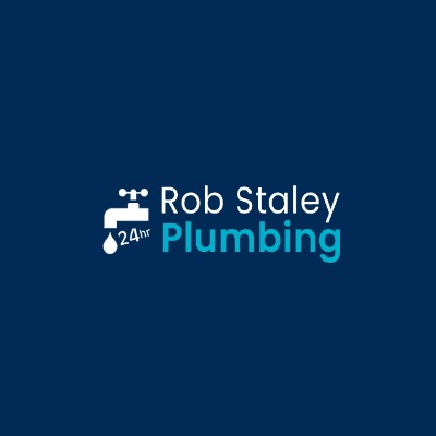 Rob Staley Plumbing Logo