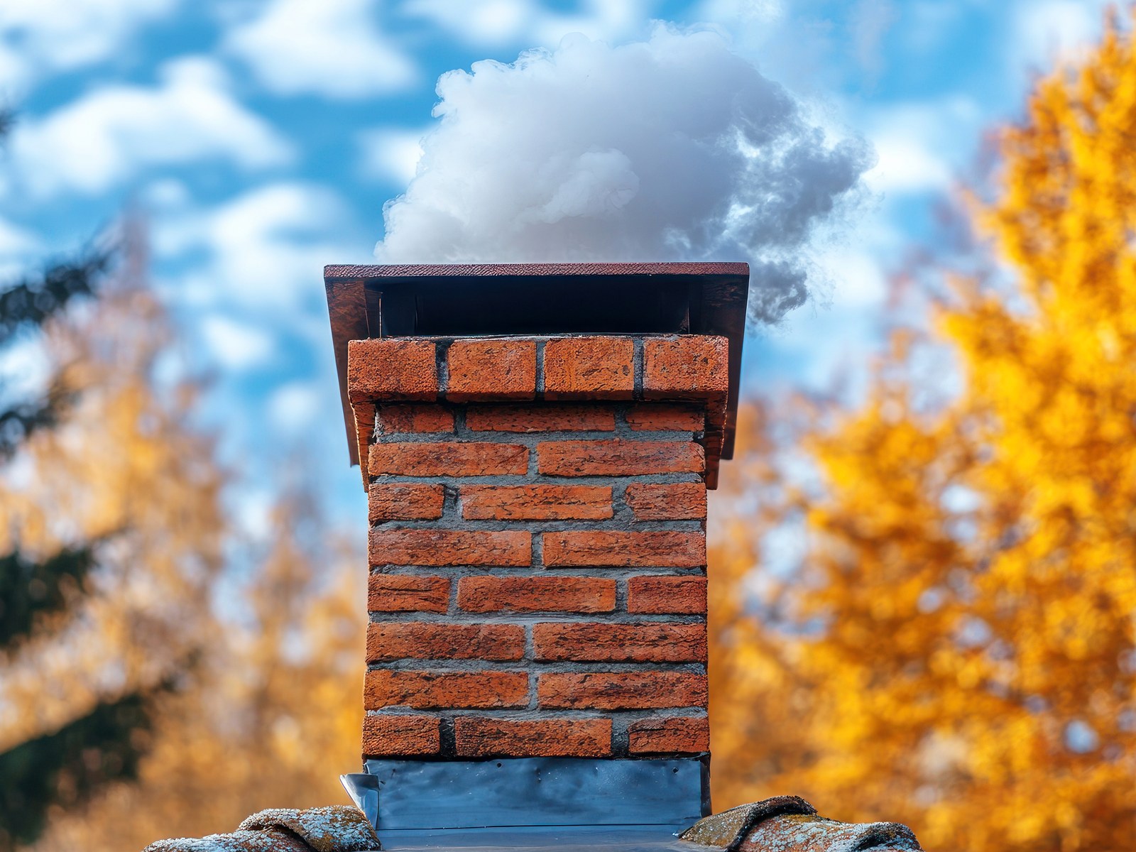 Lake Region Chimney Service