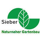 Sieber Naturnaher Gartenbau GmbH Logo