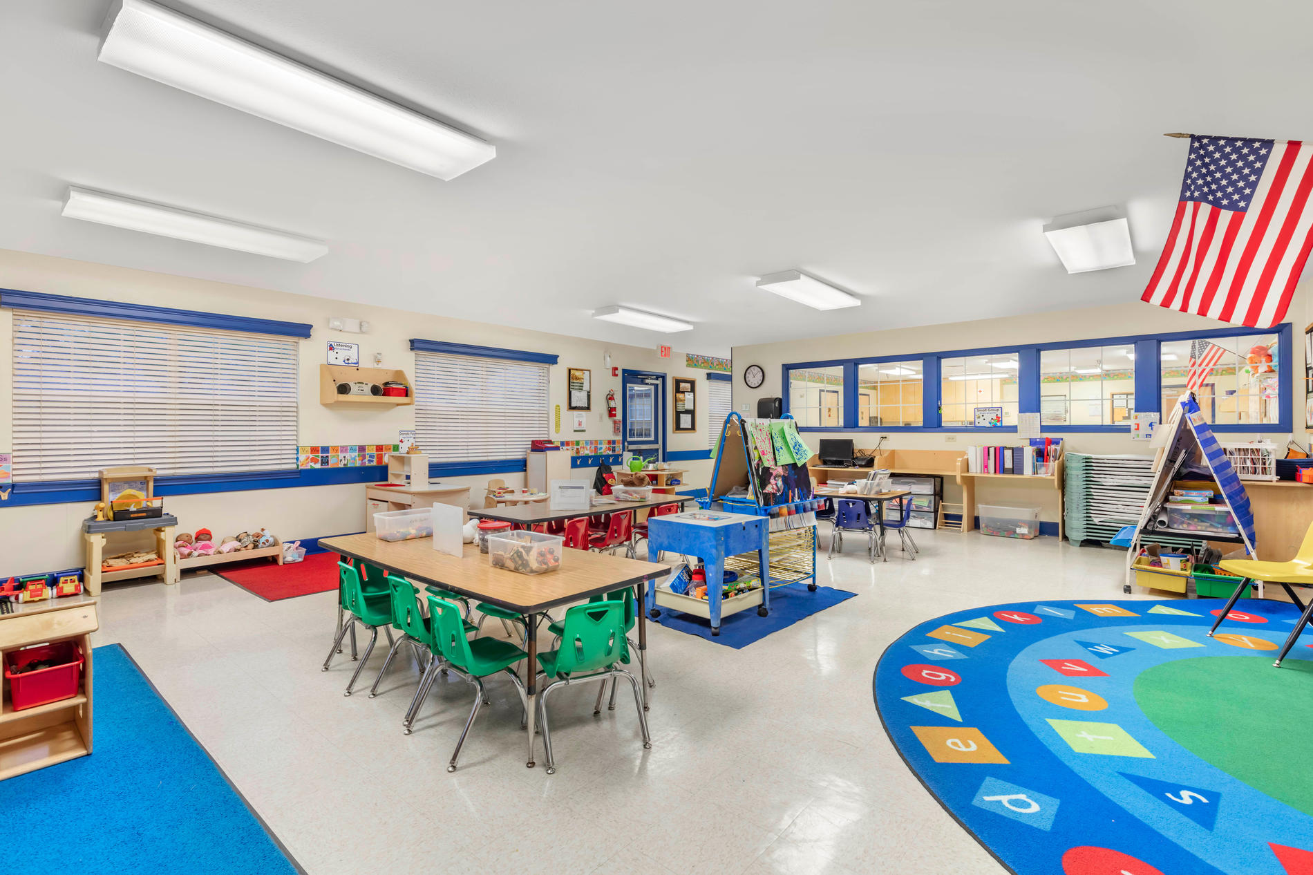 Images Primrose School of Plano at Preston Meadow