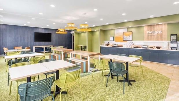 Images Spark by Hilton Salt Lake City Airport