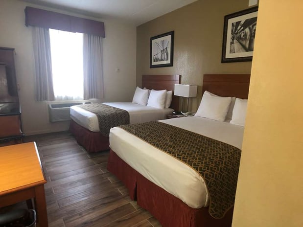 Images Best Western Jamaica Inn