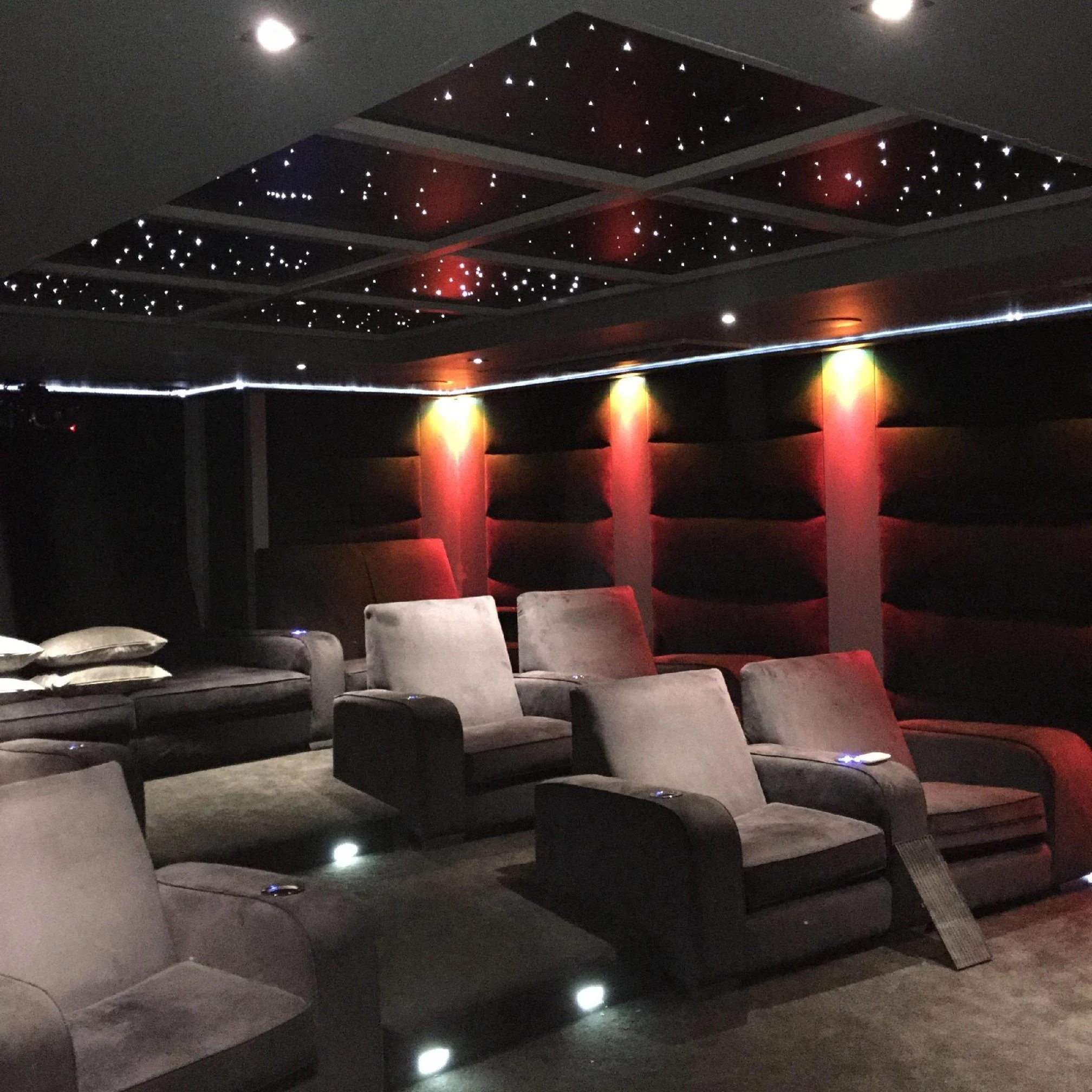 Images Breeze Air Conditioning & Refrigeration Ltd