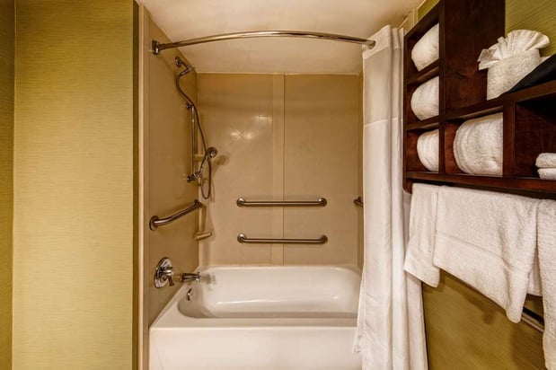 Images Hampton Inn Rocky Mount