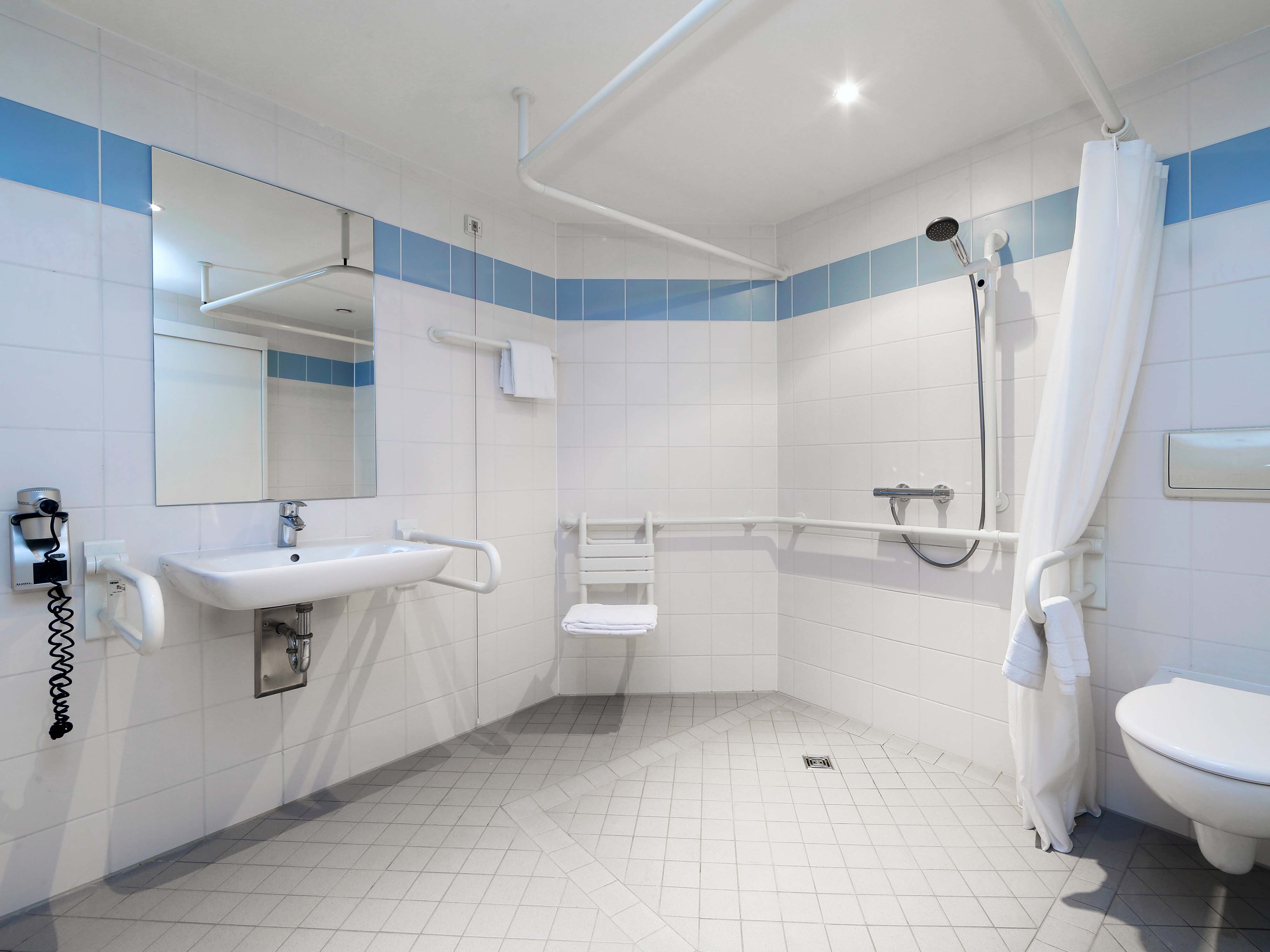 Bilder B&B HOTEL Berlin City-West