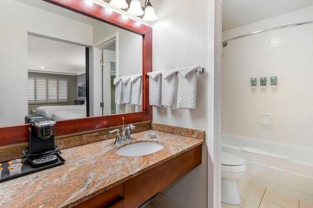 Images Best Western Dry Creek Inn