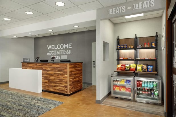 Images Hampton Inn Derby Wichita Southeast