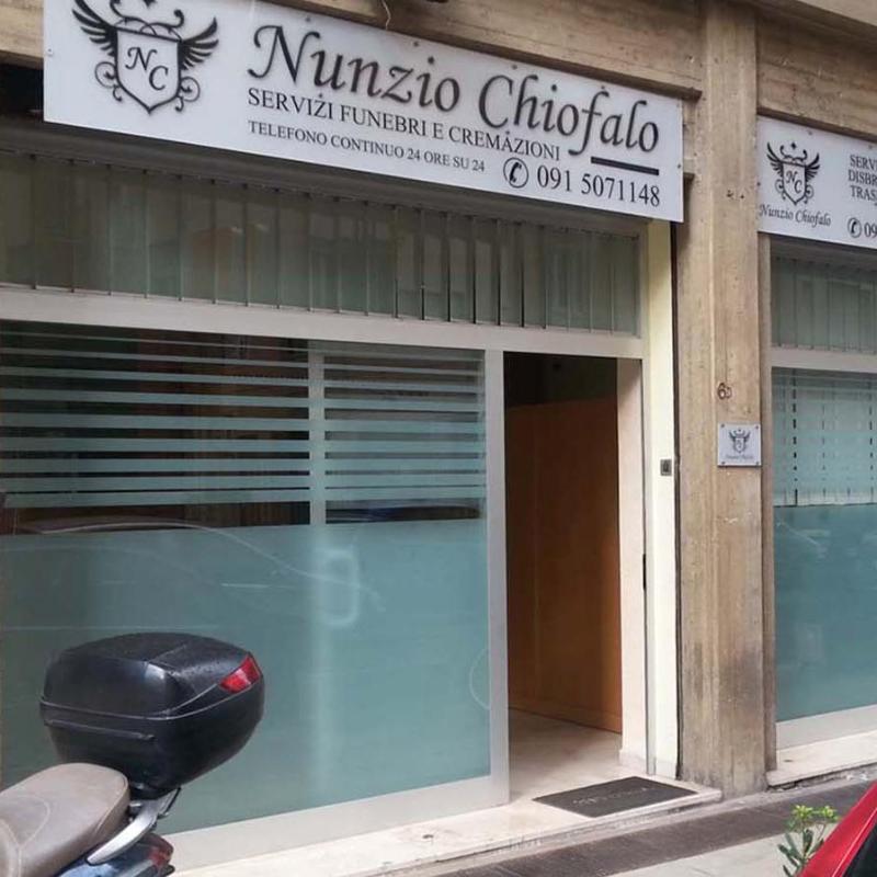 Images Chiofalo Nunzio Servizi Funebri
