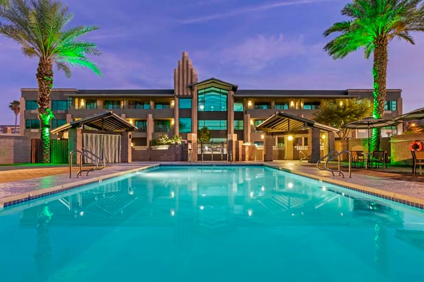 Images Best Western Plus Sundial
