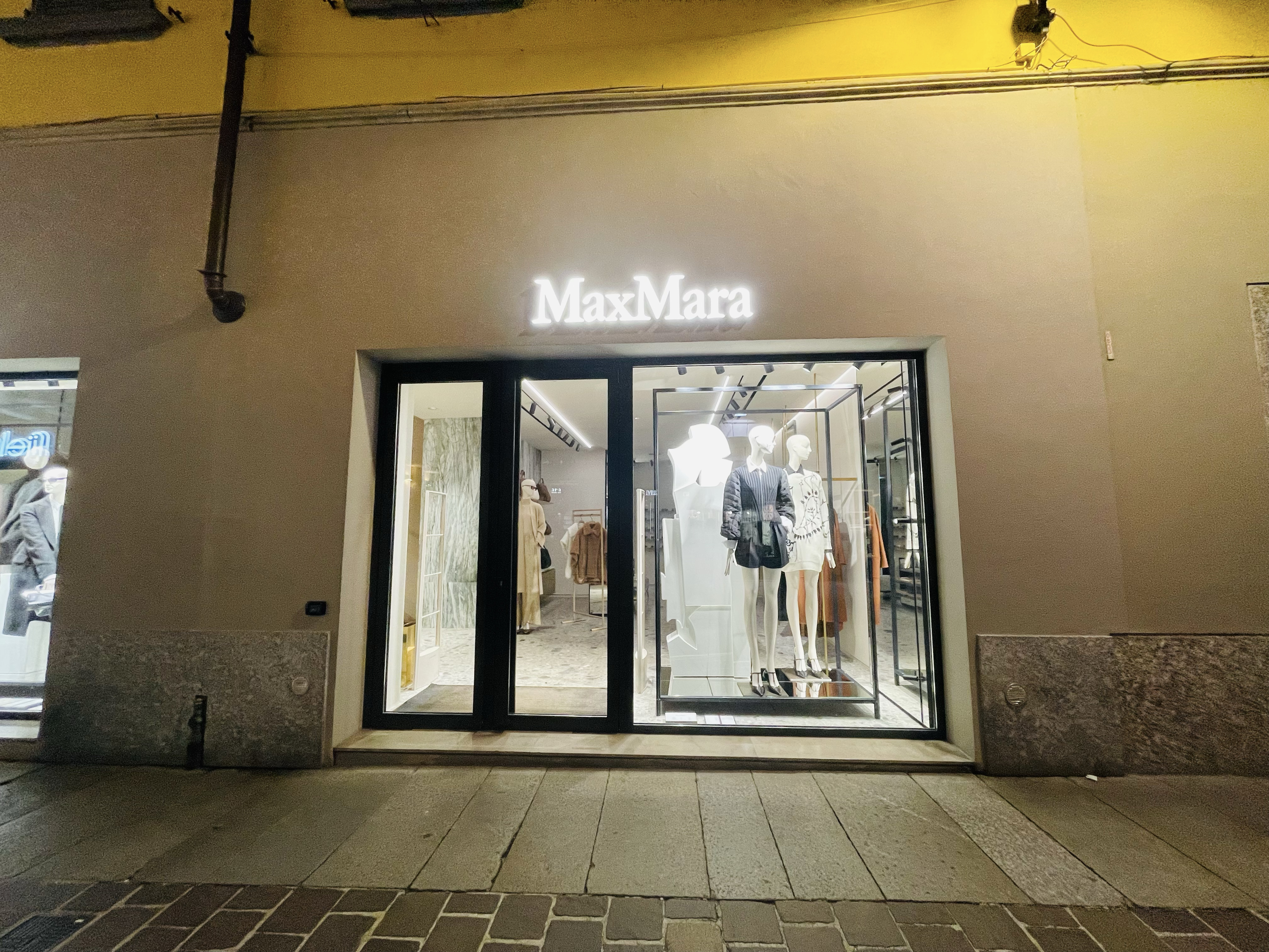 Images Max Mara