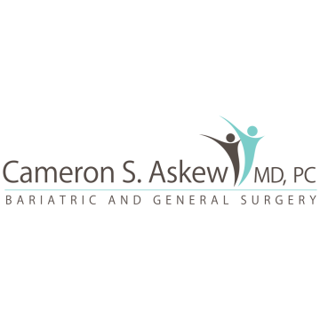 Cameron S. Askew, MD, PC Logo