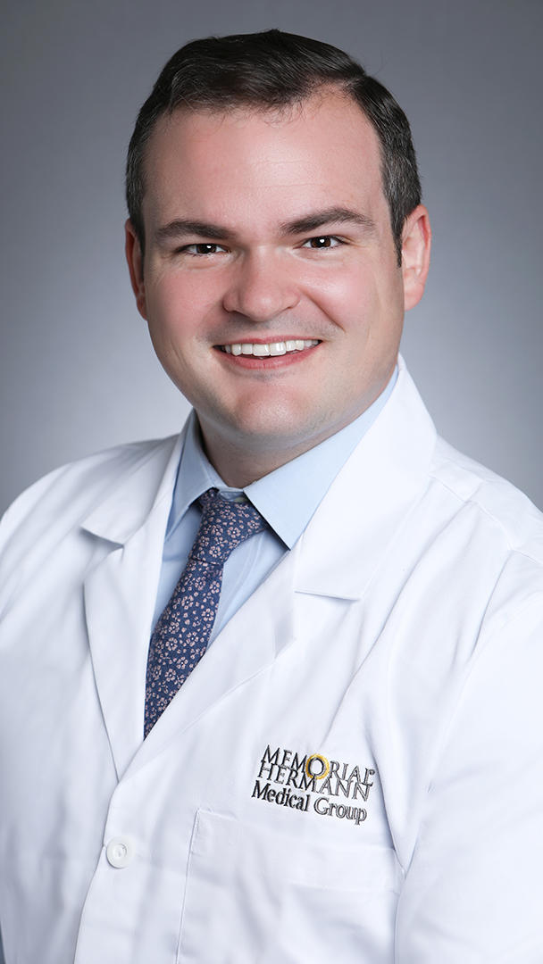 Dr. Daniel Phillips, MD | Sugar Land, TX | Urologist