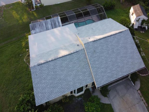 Images Kingdom Roofing Services Inc.