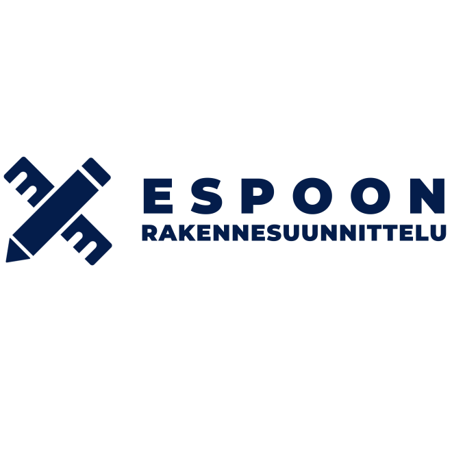 Espoon Rakennesuunnittelu Oy Logo