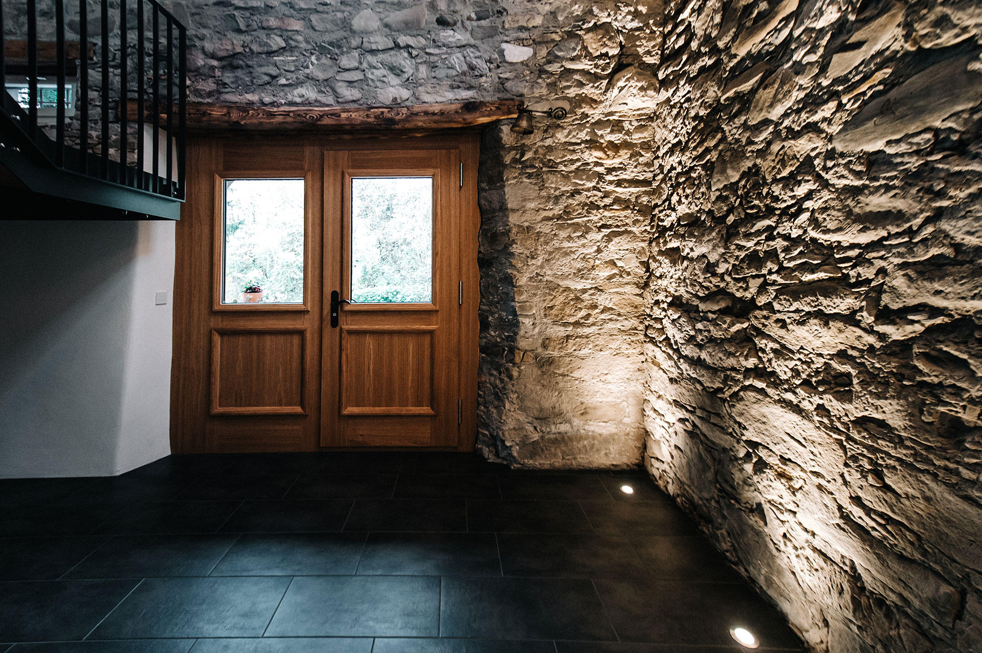 H. Hagen AG, Engelgasse 5 in Hüttwilen