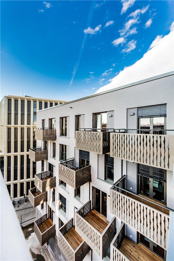 Best Western Plus Royal Suites, Wintergartenstrasse 6 in Leipzig