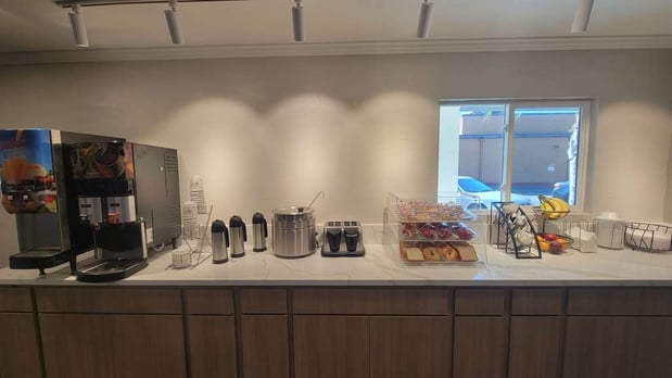 Images SureStay by Best Western Chula Vista San Diego Bay