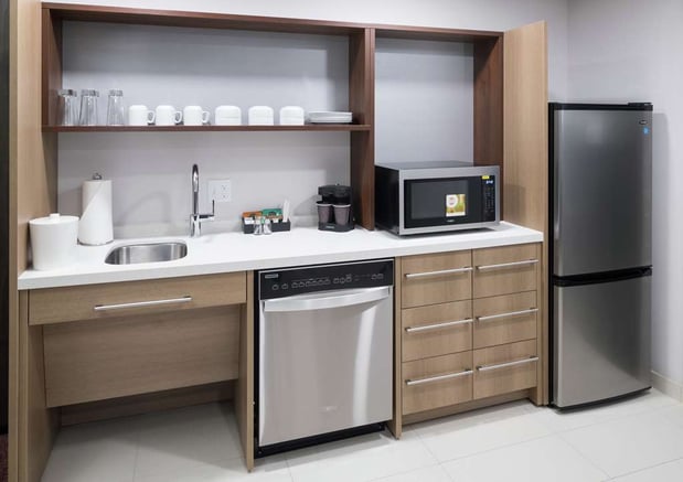 Images Home2 Suites by Hilton Orlando Airport