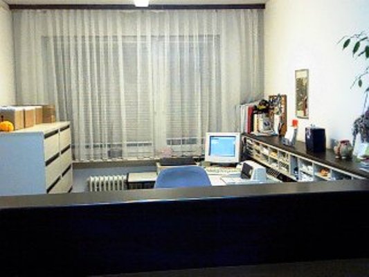 Dr. med. Hans-Joachim Ewers, Geleitsstraße 61 in Offenbach