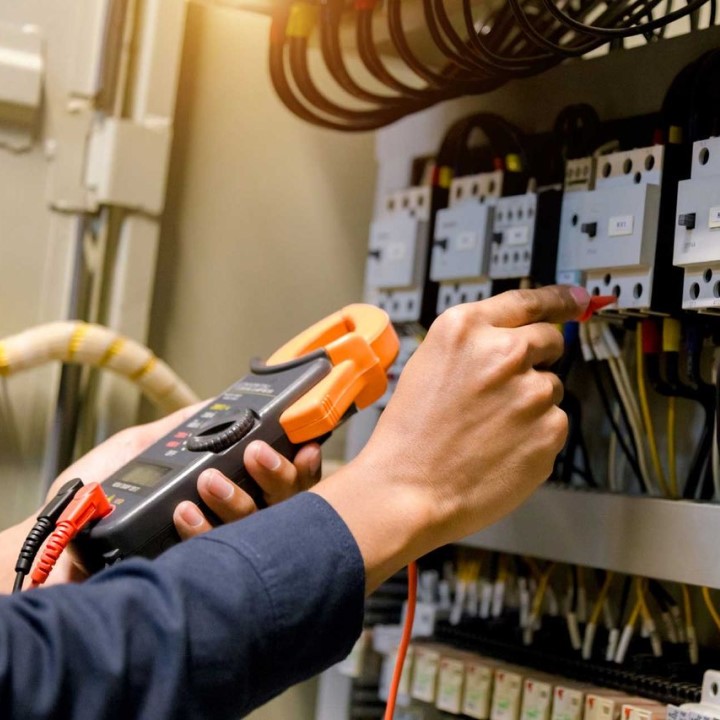 Images Daryl Hoskins Electrical