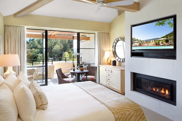 Images Auberge du Soleil