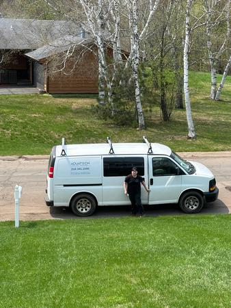 Images Aquatech Duluth Plumber