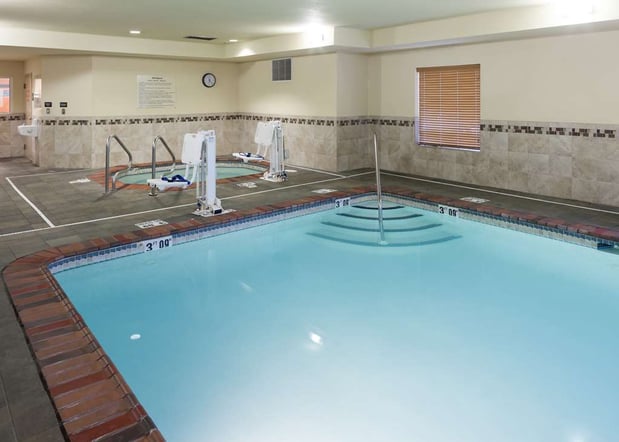 Images Hampton Inn & Suites Davenport