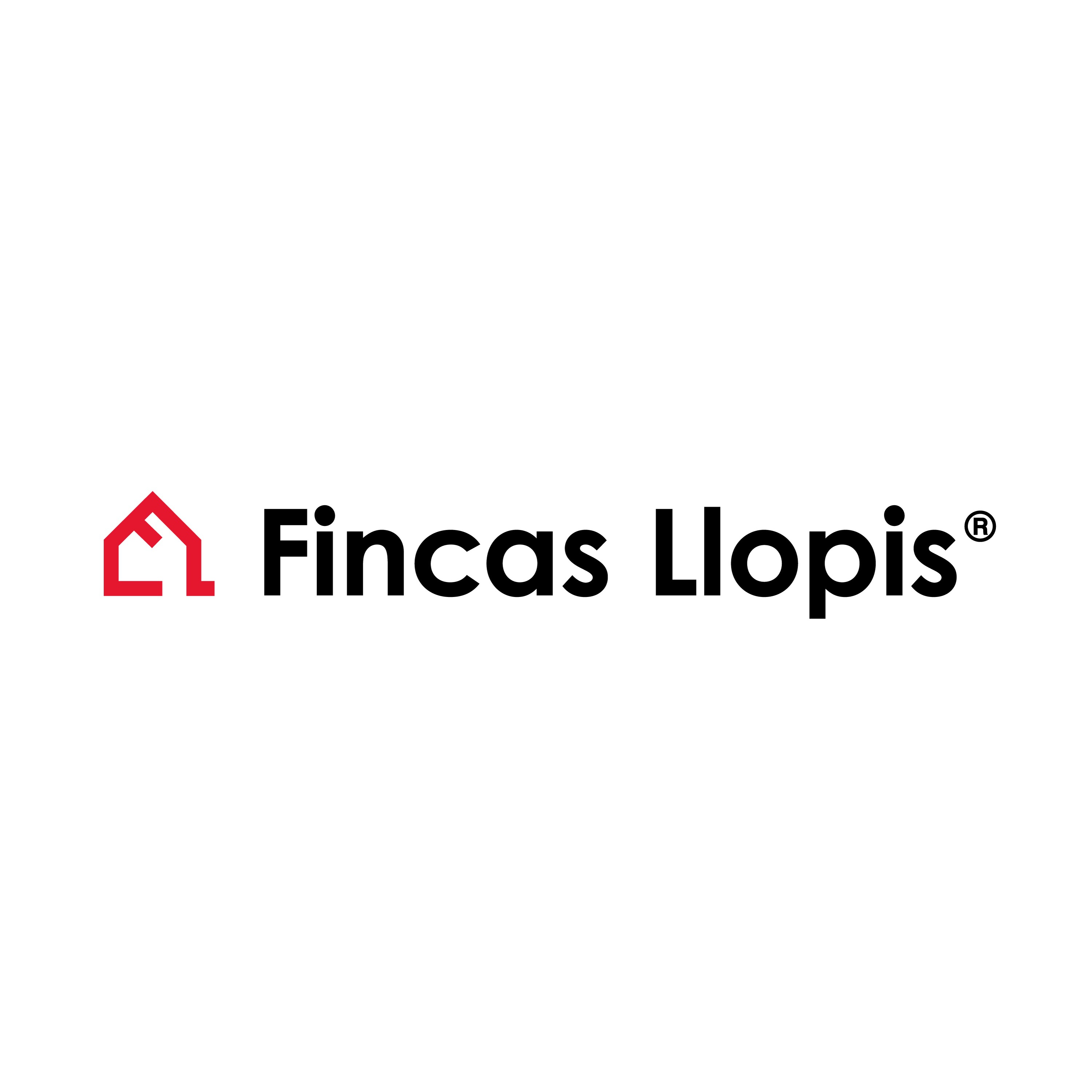 Fincas Llopis Logo